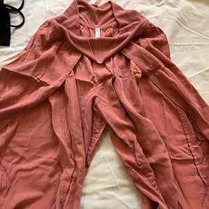 Free People Movement Flowy Pants